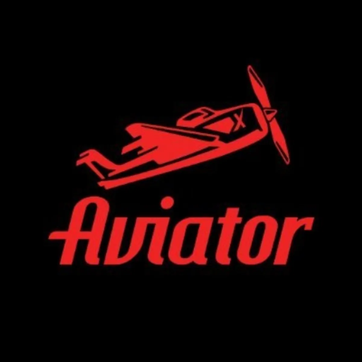 Aviator logo